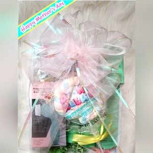 7pc Global Beauty Care Blemish Control Hypoallergenic Spa Gift Basket Set 🌺